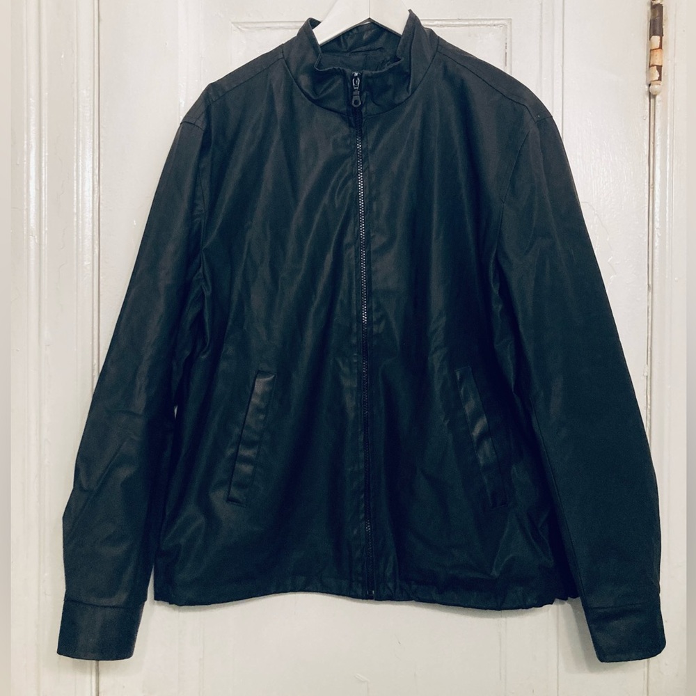Diffusion By Willson Rain Jacket (M)